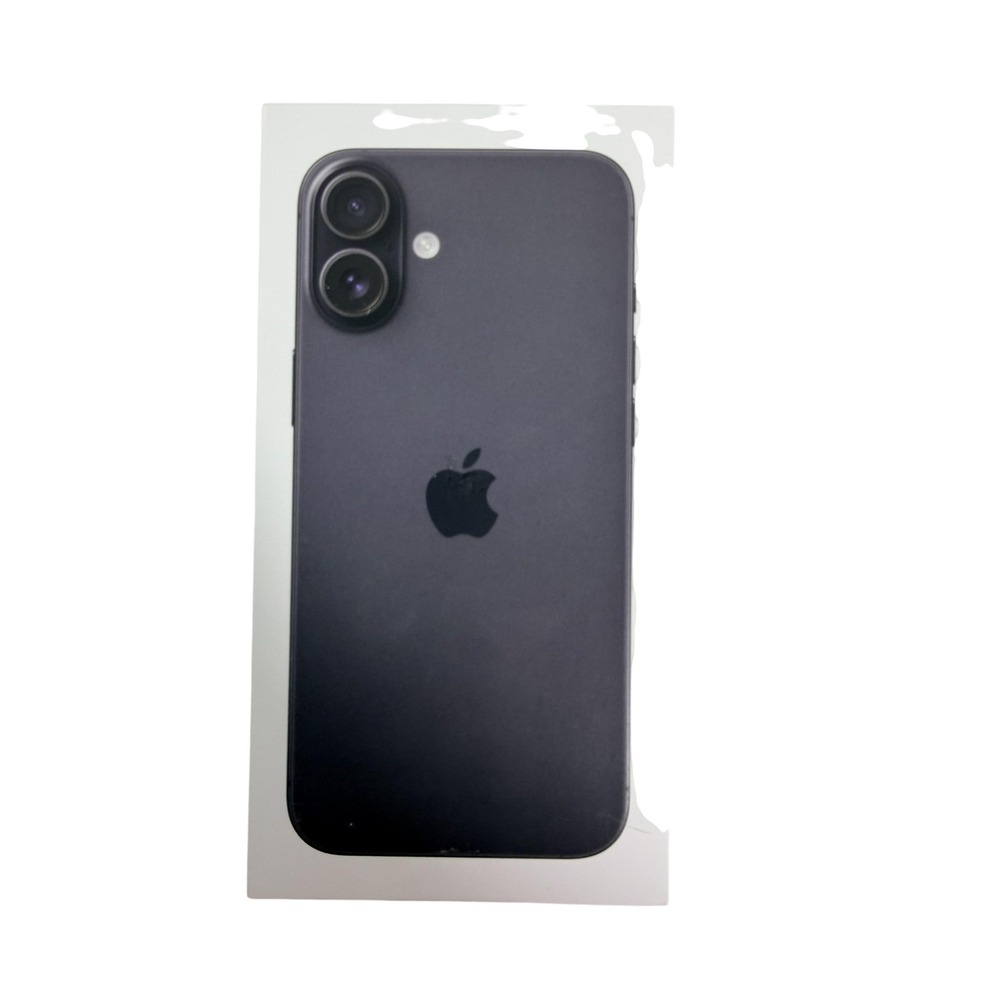 Apple IPhone 17 Pro Max‎ Box Only Deep Blue 256GB Retail Packaging MFXA4LL/A